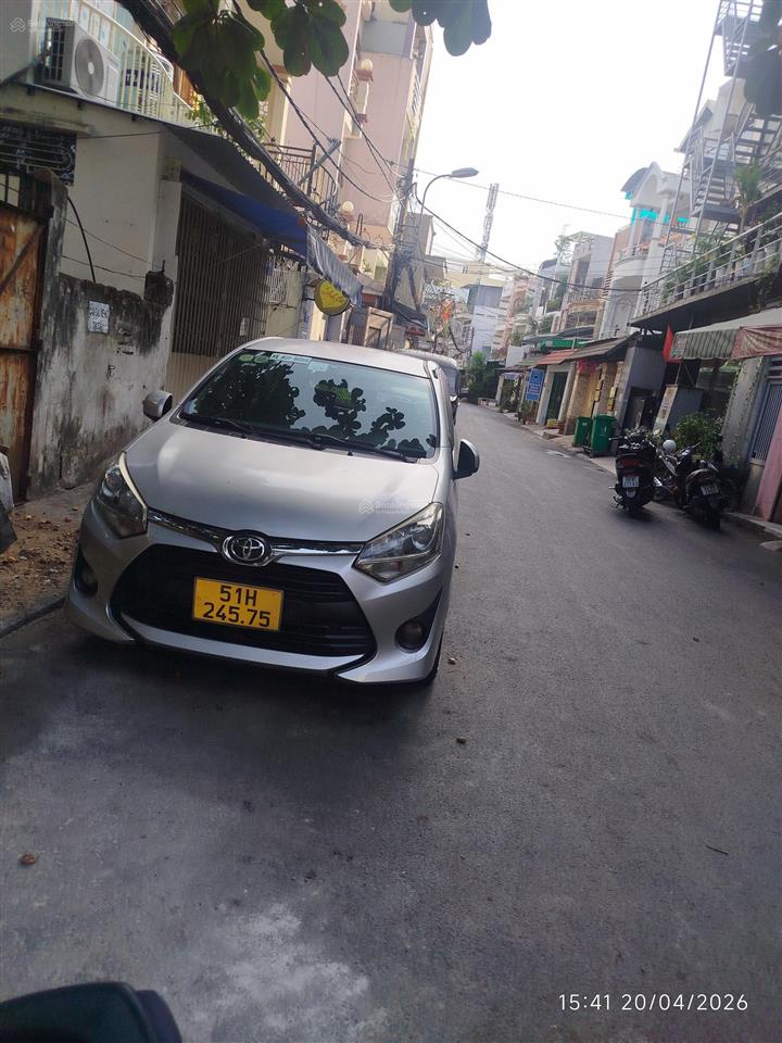 Chỉ nhỉnh 7 tỷ sở hữu mặt tiền kinh doanh sầm uất lô góc đẹp tiện xây mới 63m ( 4,5 x 15 )