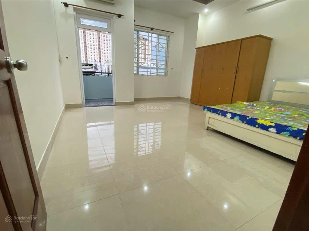 Mặt tiền kinh doanh ngay chợ cầu đồng 127m(5 x 25) 3 tầng 5pn xe hơi ngủ trong nhà ngay hà huy giáp