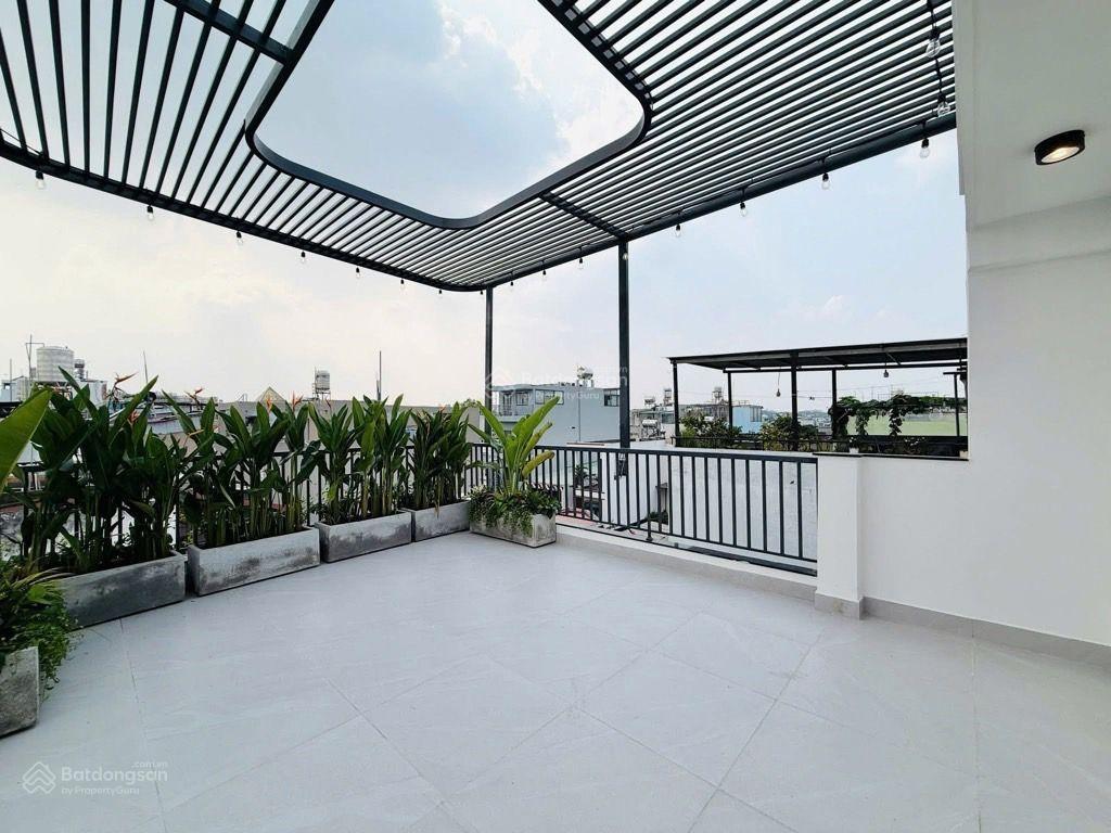 Siêu phẩm nhà phố quang trung 5 tầng luxury phòng master full sàn 60m ( 4 x 15) nhỉnh 7tỷ