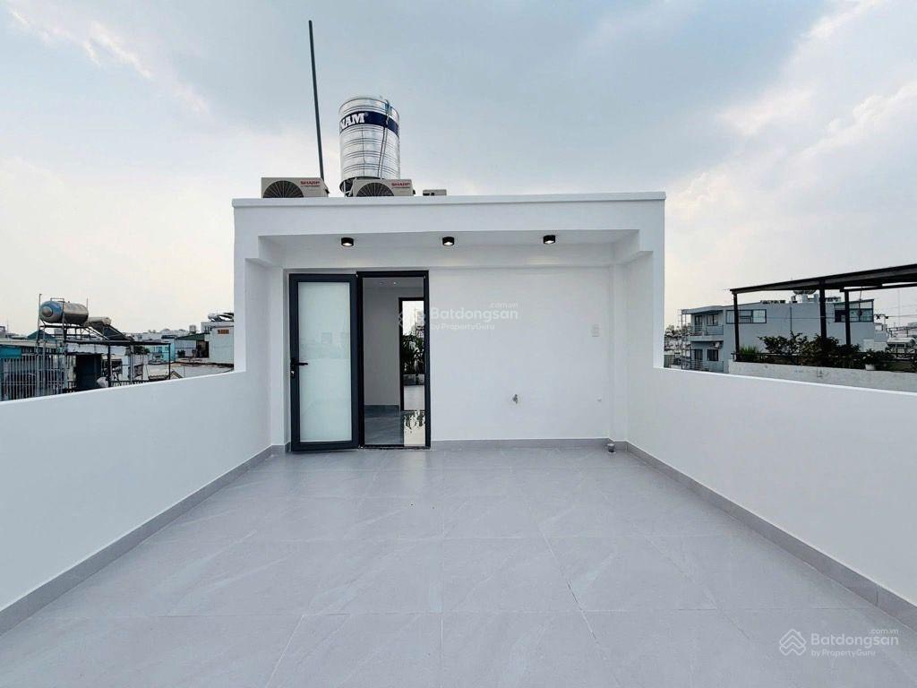 Siêu phẩm nhà phố quang trung 5 tầng luxury phòng master full sàn 60m ( 4 x 15) nhỉnh 7tỷ
