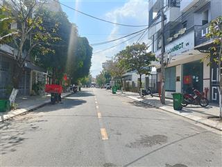 *** hàng hiếm  khuê mỹ đông 1  mặt tiền ngang 10m  sát hồ xuân hương  ngũ hành sơn.