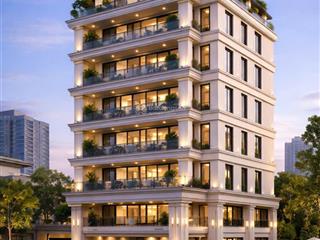 Biệt thự khủng hiếm còn sót lại  view trực diện 2 toà tháp đôi tecco tứ hiệp 230m2