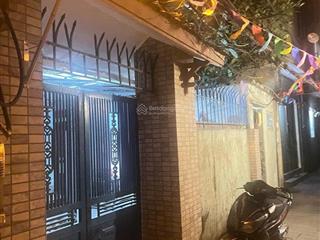 Bán nhanh nhà 100m2  bán đất tặng nhà 2 tầng  chỉ 14 tỷ  cách ô tô 15m  sổ nở hậu  thiện chí!