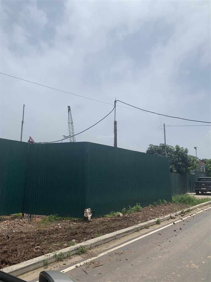 Xã nam phù cho thuê dài hạn bãi đất 2.000m2 đường nhựa xe container vào tận nơi, có điện 3 phase.
