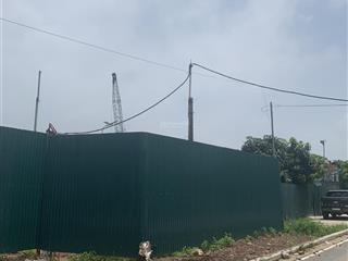 Xã nam phù cho thuê dài hạn bãi đất 2.000m2 đường nhựa xe container vào tận nơi, có điện 3 phase.