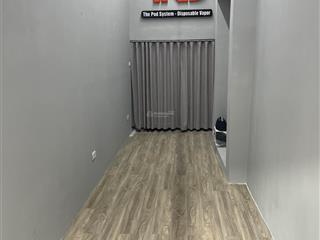 Cho thuê nhà mặt phố huế, hai bà trưng, 15.6m2, tầng 1 + lửng, giá tốt ơi