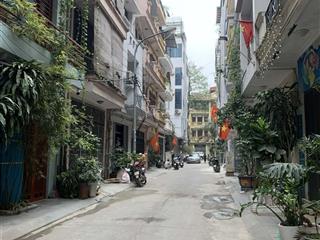 Bán nhà phân lô kđt định công hoàng mai 82mx5t chỉ 36 tỷ lô góc kinh doanh ô tô tránh lê trọng tấn