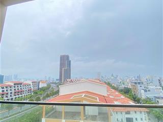 Bán căn hộ dự án sun cosmo, trung tâm thành phố, nội thất độc quyền, phù hợp ở hoặc đầu tư lâu dài