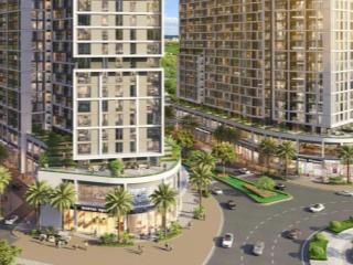 Chính thức ra mắt khối đế thương mại cora tower  cơ hội đầu tư khan hiếm  giá tốt