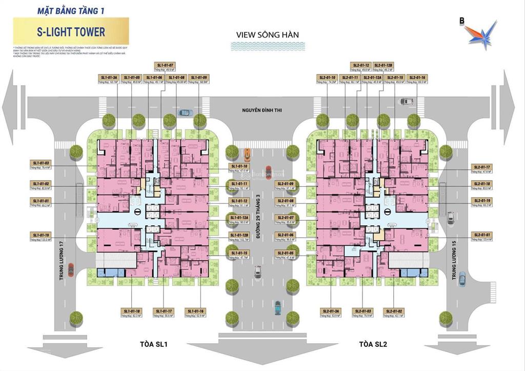Chính thức ra mắt khối đế thương mại cora tower  cơ hội đầu tư khan hiếm  giá tốt