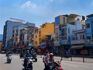 Chủ cần tiền giảm mạnh chỉ còn 8.3 tỷ,cho căn góc mt kinh doanh,2 tầng 61m2,khu vip dương bá trạc.