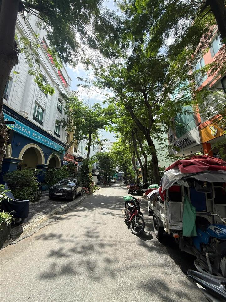 Bán căn nhà phố khu hưng gia hưng phước pmh q7 giá chỉ có 28.5 tỷ