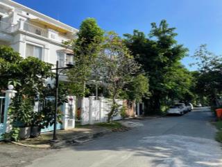 Biệt thự mỹ tháiphú mỹ hưngquận 7 giá đầu tư