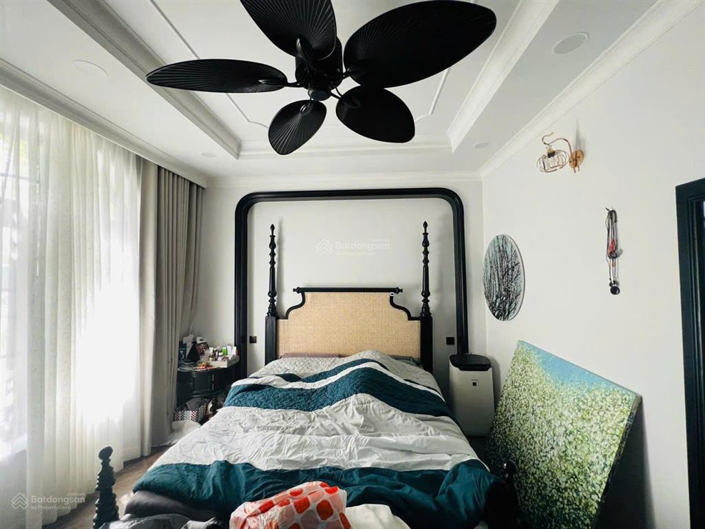Bán biệt thự đẹp khu mỹ thái  phú mỹ hưng  quận 7