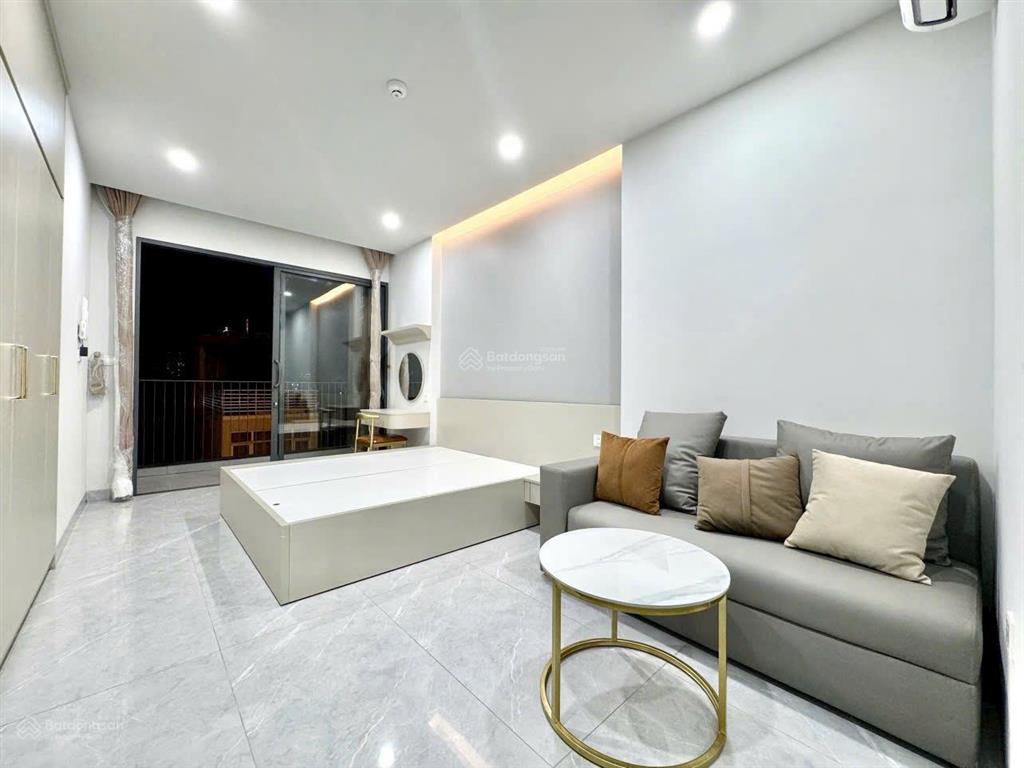 Căn hộ dịch vụ đường số 53 phường tân quy q7
