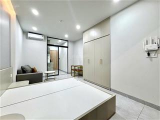 Căn hộ dịch vụ đường số 53 phường tân quy q7