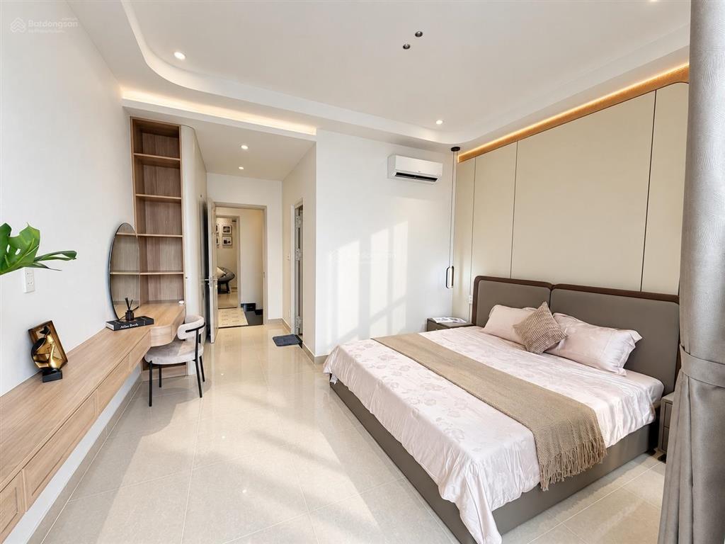 Bán căn nhà phố đường nguyễn thượng hiền, bình thạnh. dt 62m2 giá 10,8 tỷ