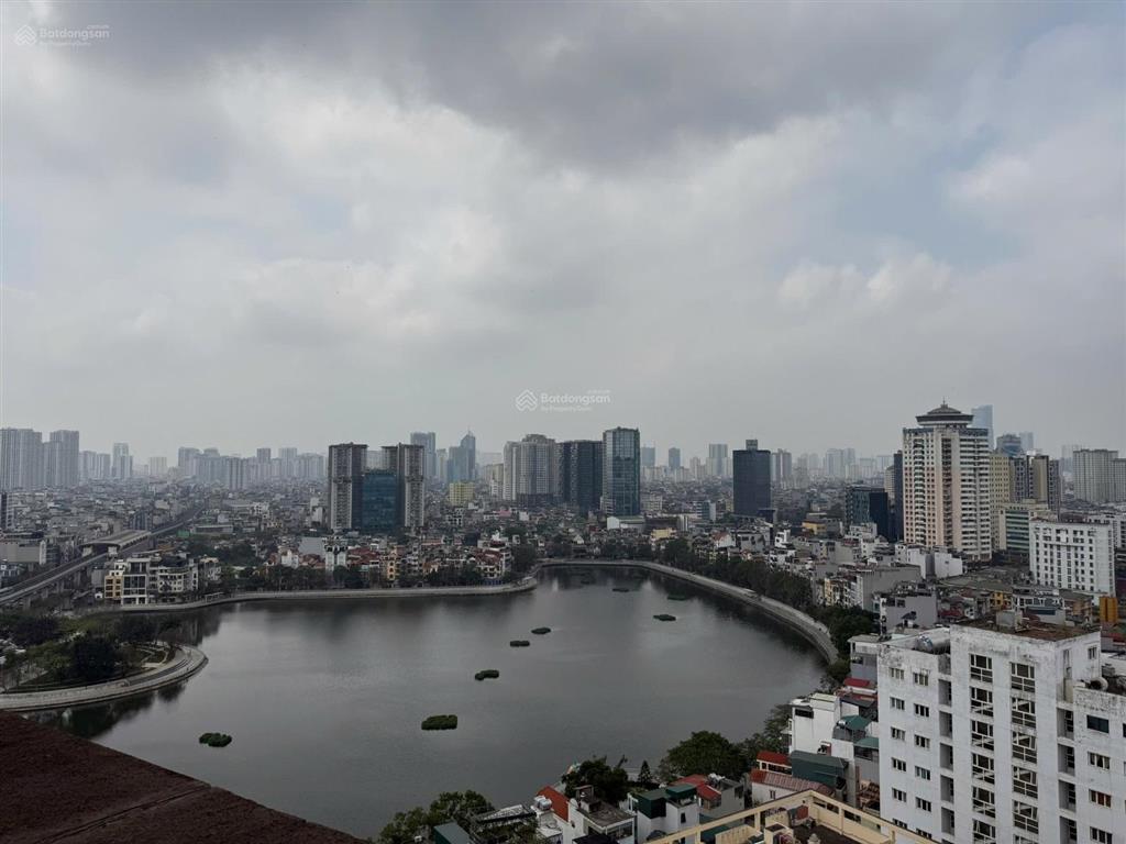Bán gấp căn duplex 406m2 dự án d. le pont dor siêu vip