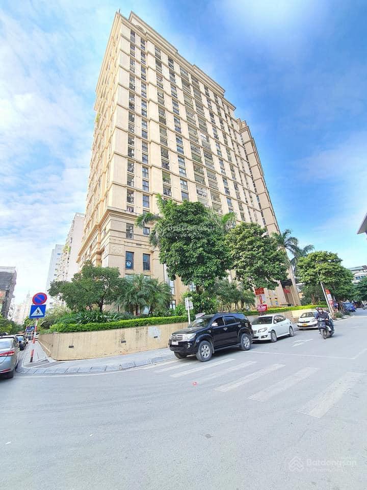 Bán gấp căn duplex 406m2 dự án d. le pont dor siêu vip