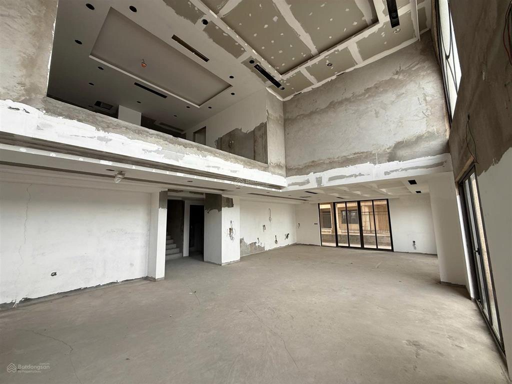 Bán gấp căn duplex 406m2 dự án d. le pont dor siêu vip