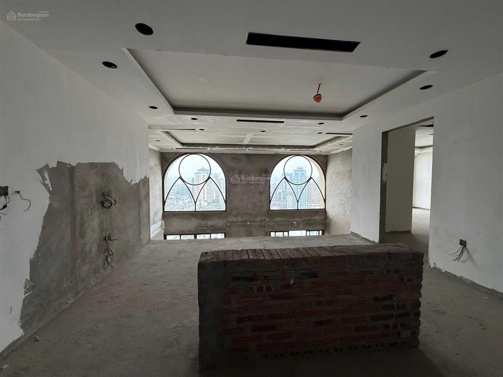 Bán gấp căn duplex 406m2 dự án d. le pont dor siêu vip