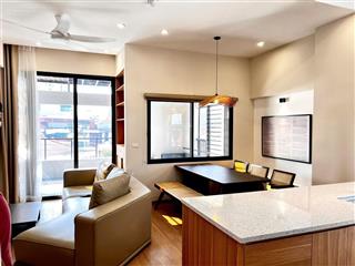 Cho thuê ccmn 3n1k tại dãy b5 đầm trấu, 22 triệu, 103m2, hai bà trưng, hà nội