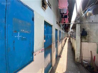 Dãy trọ 13p, 1 kiot, 254m2, thu nhập 21 triệu/tháng, dĩ an, hồ chí minh