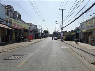 Mặt tiền đang kinh doanh 03 tầng tỉnh lộ 43 bình chiểu  hcm