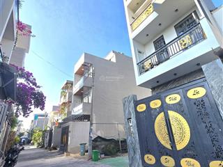 Bán gấp đất đẹp ở ngô chí quốc, 3,8 tỷ, 67m2, mặt tiền 4m