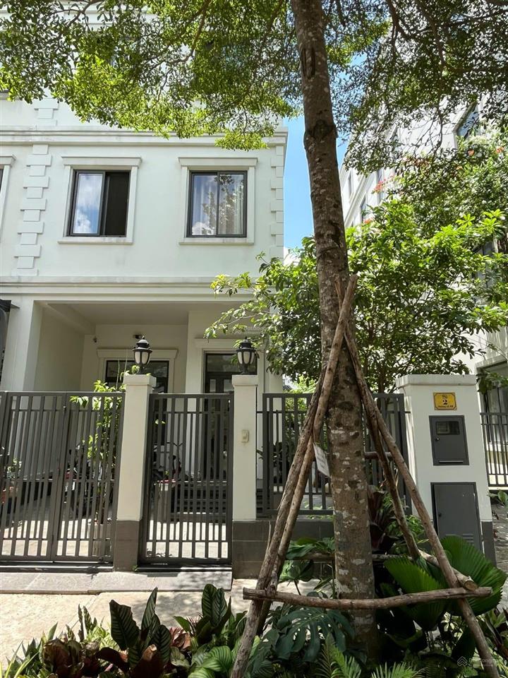 Cho thuê nhà tầng trệt lakeview city an phú, quận 2