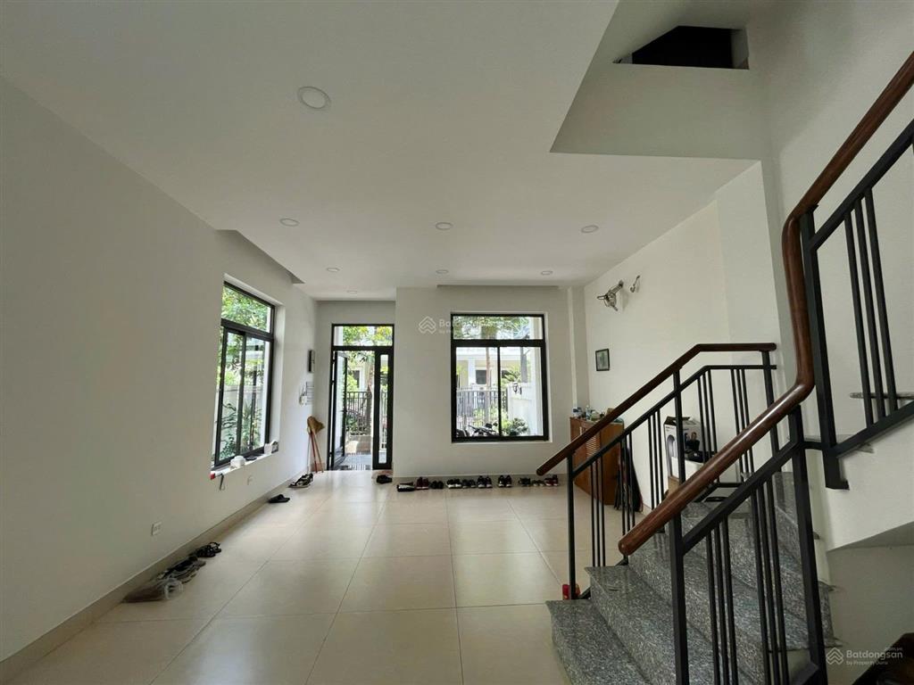 Cho thuê nhà tầng trệt lakeview city an phú, quận 2