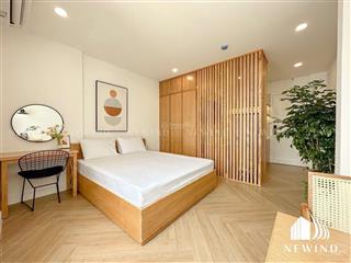 Hot! studio ban công sang chảnh full nội thất  ngay trung tâm q7 căn hộ đẹp rộng sang chảnh
