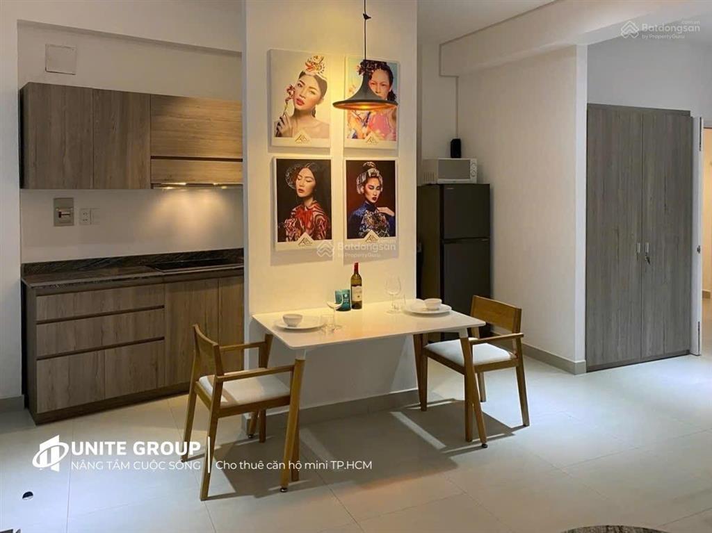 Penthouse đẹp xinh lung linh full nội thất
ngay khánh hội, quận 4 | sát q1 trung tâm thành