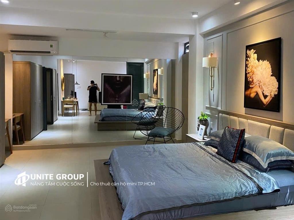 Penthouse đẹp xinh lung linh full nội thất
ngay khánh hội, quận 4 | sát q1 trung tâm thành