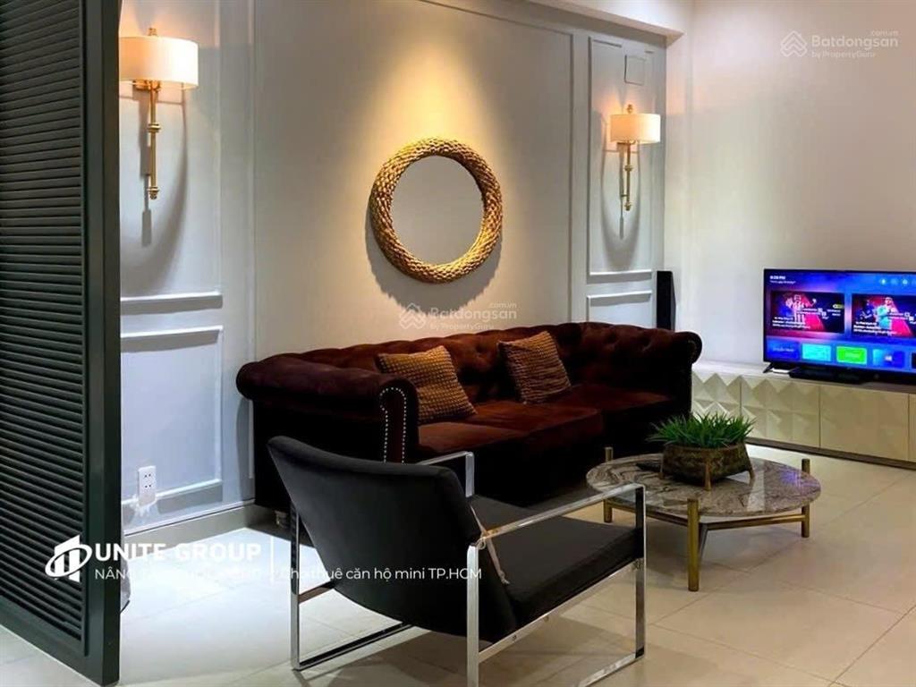 Penthouse đẹp xinh lung linh full nội thất
ngay khánh hội, quận 4 | sát q1 trung tâm thành