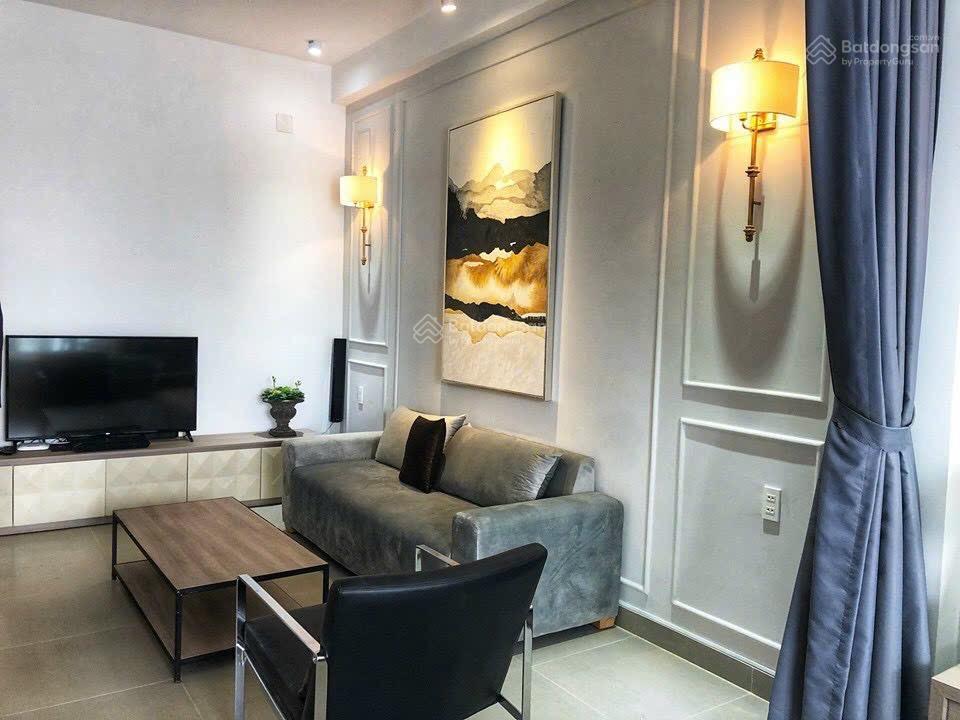 Penthouse đẹp xinh lung linh full nội thất
ngay khánh hội, quận 4 | sát q1 trung tâm thành
