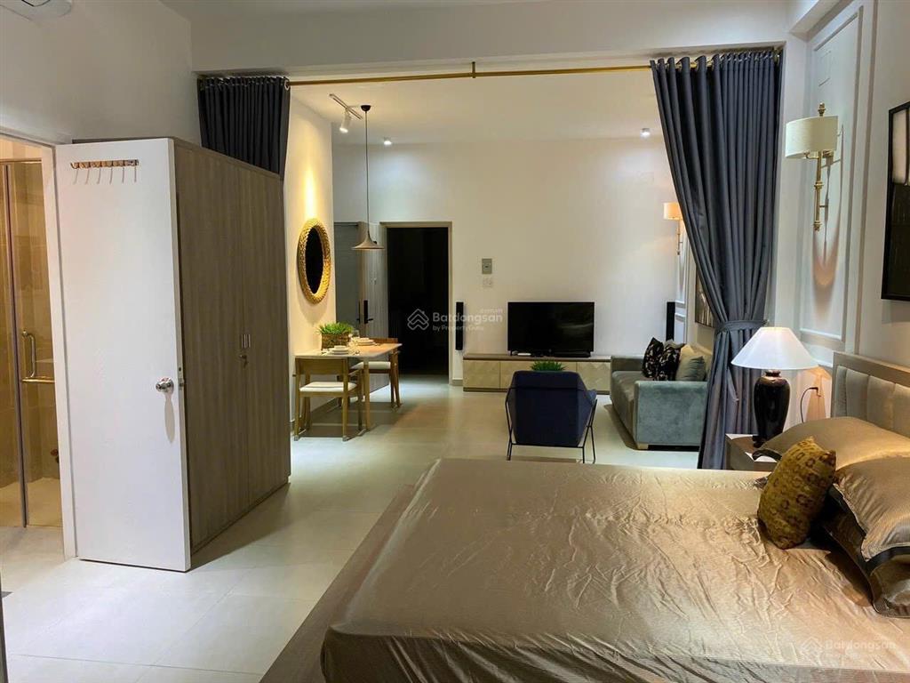 Penthouse đẹp xinh lung linh full nội thất
ngay khánh hội, quận 4 | sát q1 trung tâm thành