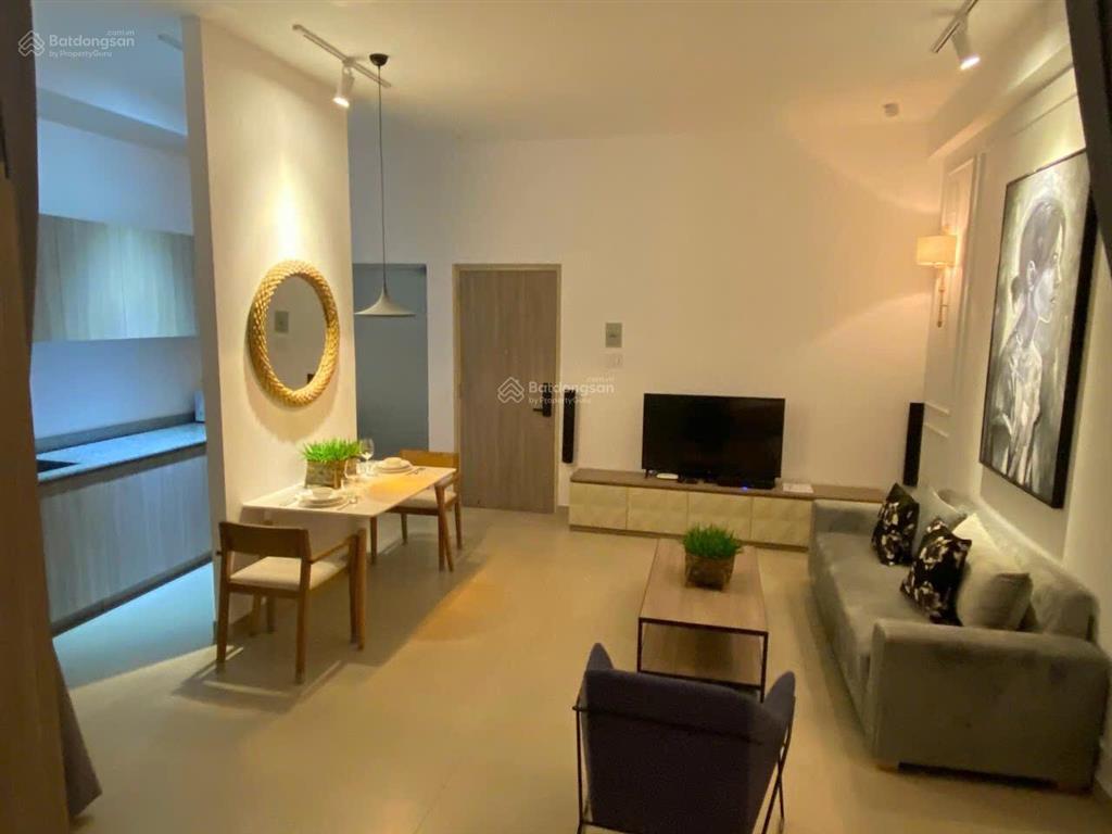 Penthouse đẹp xinh lung linh full nội thất
ngay khánh hội, quận 4 | sát q1 trung tâm thành