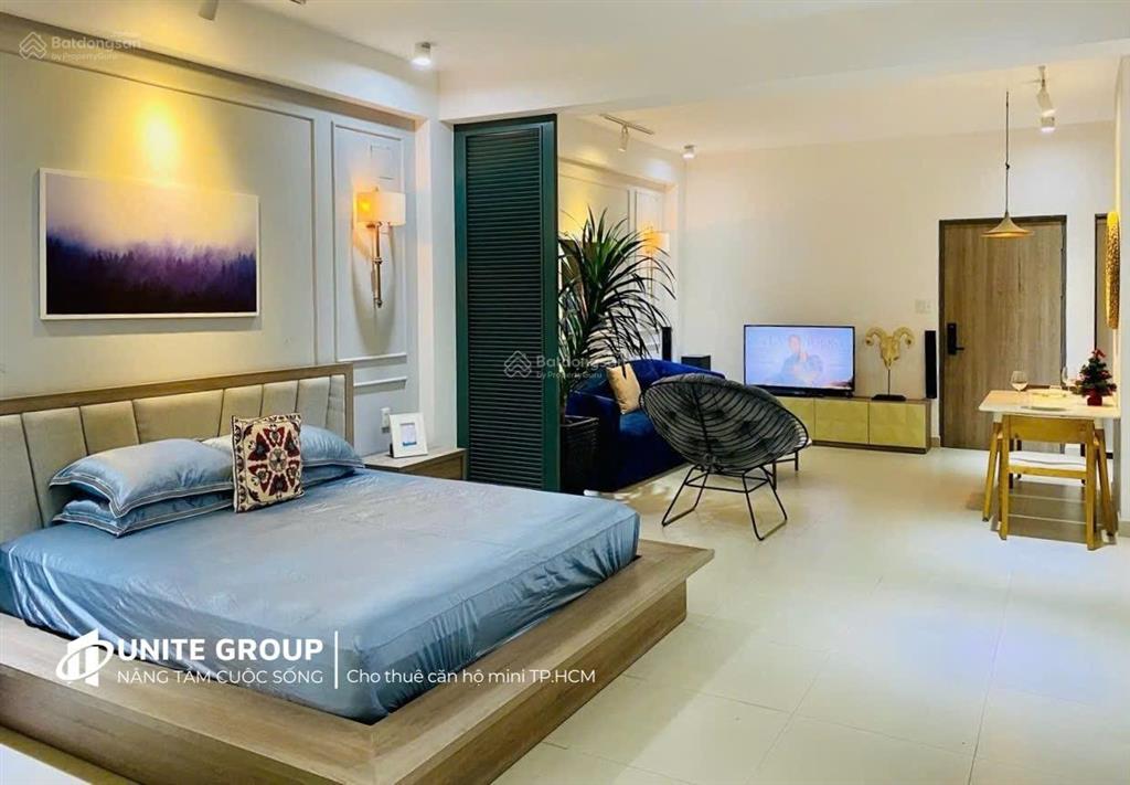Penthouse đẹp xinh lung linh full nội thất
ngay khánh hội, quận 4 | sát q1 trung tâm thành