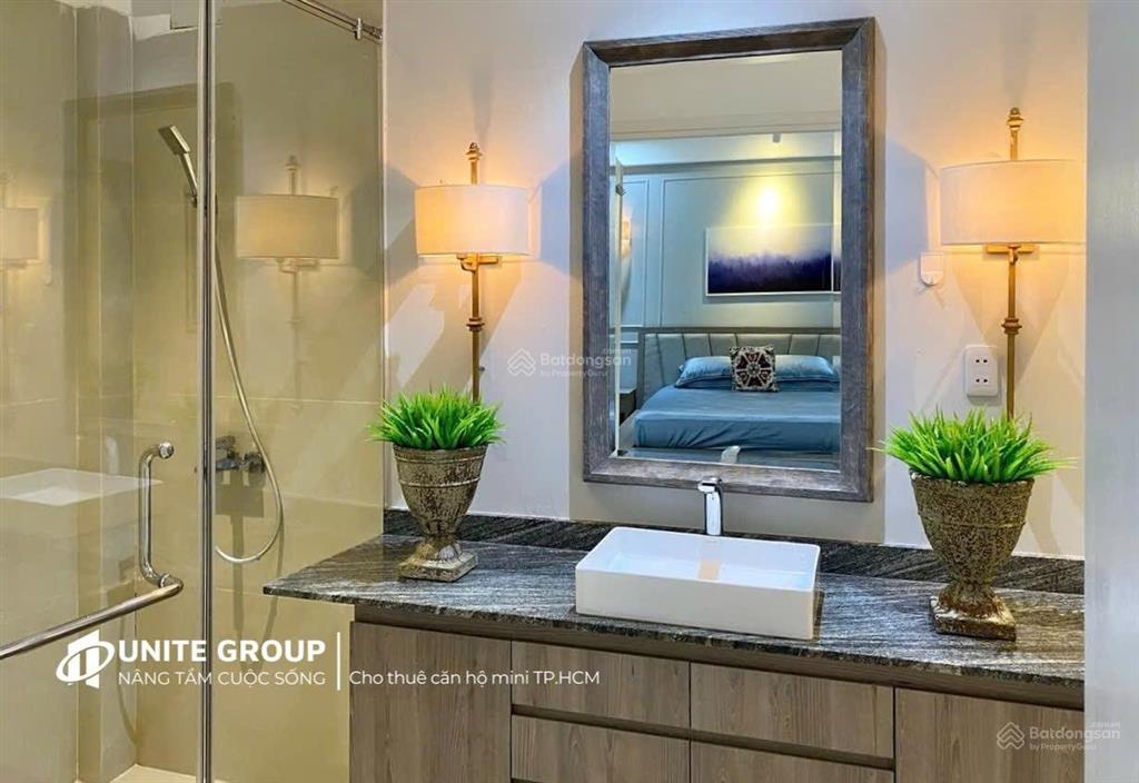 Penthouse đẹp xinh lung linh full nội thất
ngay khánh hội, quận 4 | sát q1 trung tâm thành
