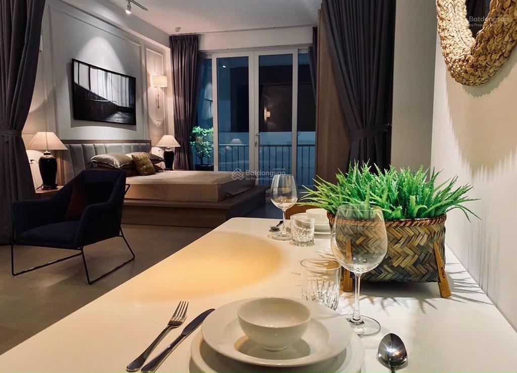 Penthouse đẹp xinh lung linh full nội thất
ngay khánh hội, quận 4 | sát q1 trung tâm thành