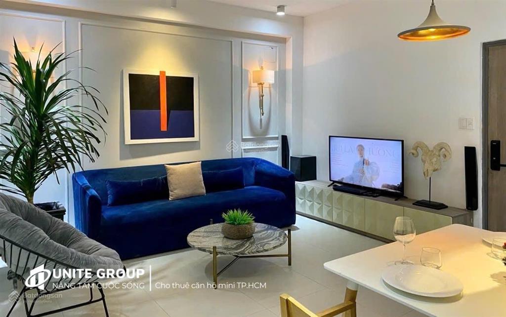 Penthouse đẹp xinh lung linh full nội thất
ngay khánh hội, quận 4 | sát q1 trung tâm thành