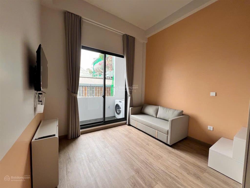 Hot! duplex ban công sang chảnh full nội thất  ngay trung tâm q7  gần lotte, cresenmall, q1, q4