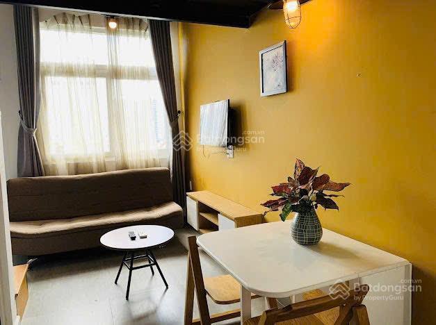 Hot! duplex ban công sang chảnh full nội thất  ngay trung tâm q7  gần lotte, cresenmall, q1, q4