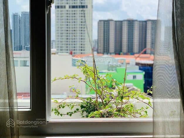 Hot! duplex ban công sang chảnh full nội thất  ngay trung tâm q7  gần lotte, cresenmall, q1, q4