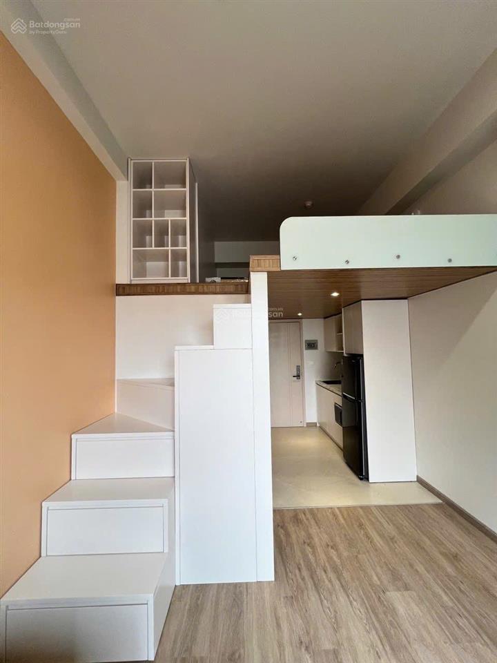 Hot! duplex ban công sang chảnh full nội thất  ngay trung tâm q7  gần lotte, cresenmall, q1, q4