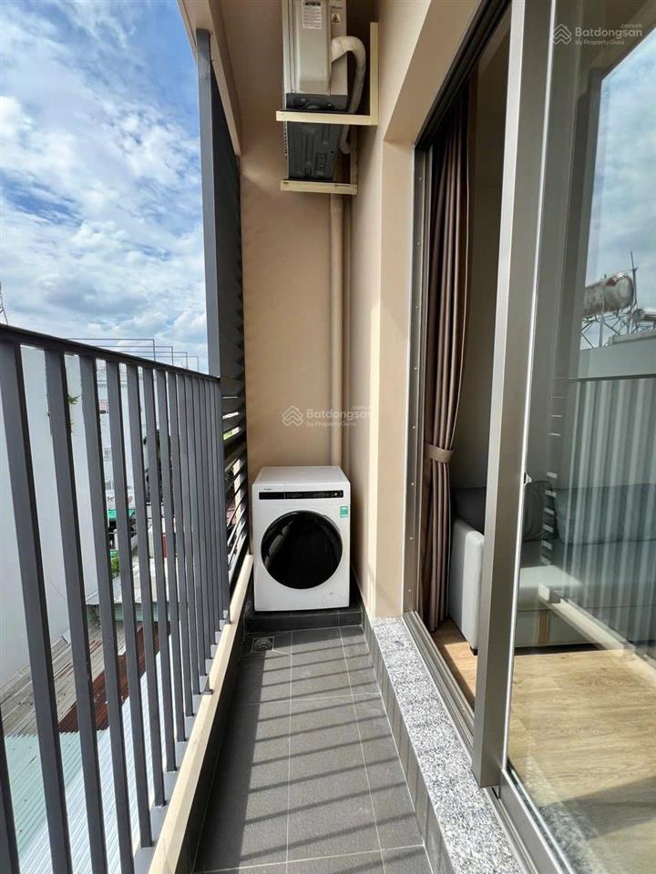 Hot! duplex ban công sang chảnh full nội thất  ngay trung tâm q7  gần lotte, cresenmall, q1, q4