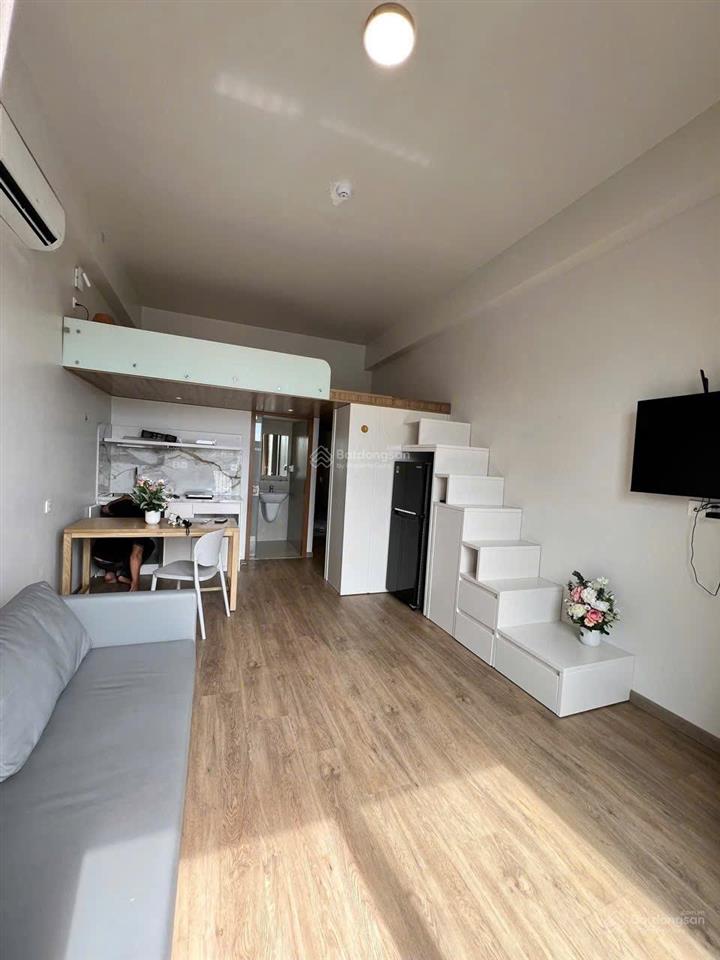 Hot! duplex ban công sang chảnh full nội thất  ngay trung tâm q7  gần lotte, cresenmall, q1, q4