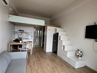 Hot! duplex ban công sang chảnh full nội thất  ngay trung tâm q7  gần lotte, cresenmall, q1, q4