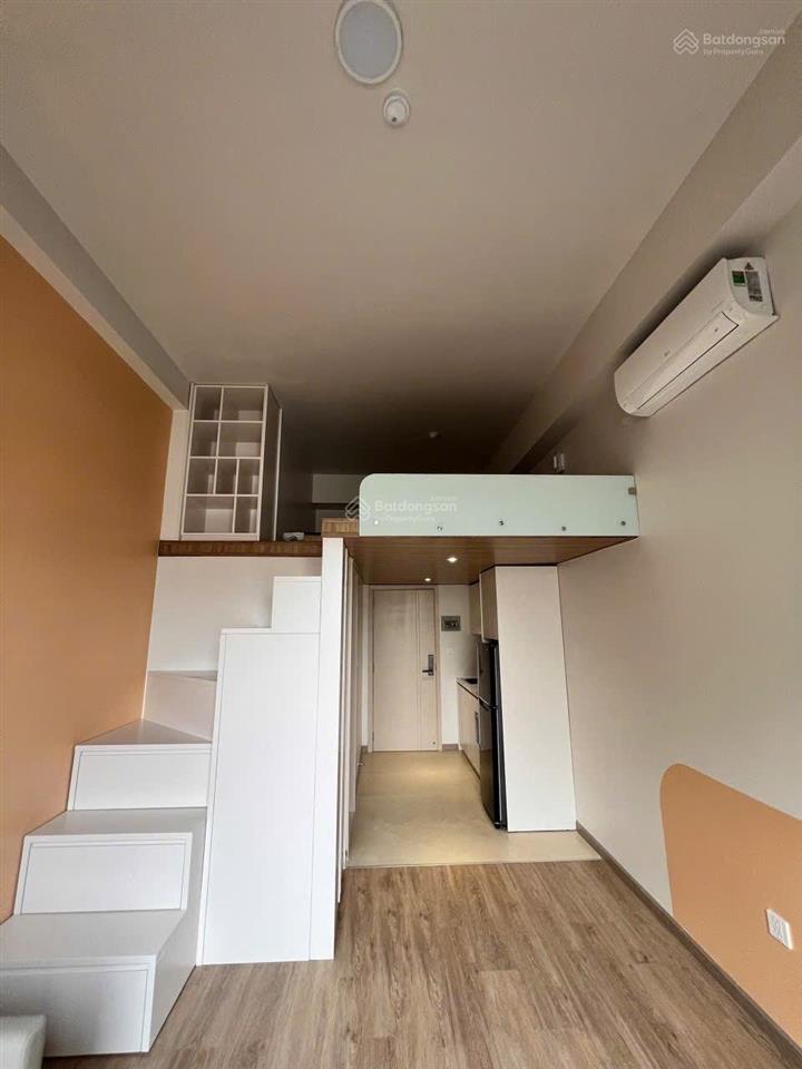 Hot! duplex ban công sang chảnh full nội thất  ngay trung tâm q7  gần lotte, cresenmall, q1, q4